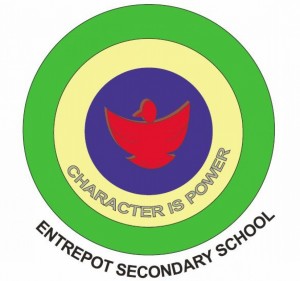 School's Crest