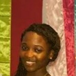 Ms Chenelle Joseph